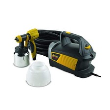 Wagner Spraytech 0518080 Control Spray Max Corded Hvlp Paint Sprayer, 120 Vac...