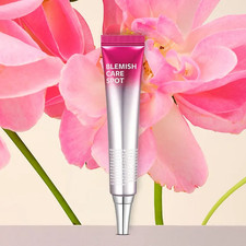 ISOI Bulgarian Rose Blemish Care Spot 25ml/ Brightening,Korean Cosmetics,KBeauty
