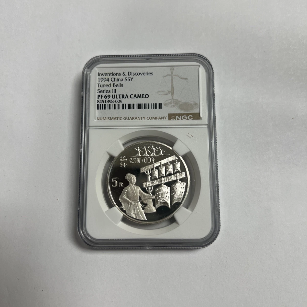 1994 Chinese Coins for sale | eBay
