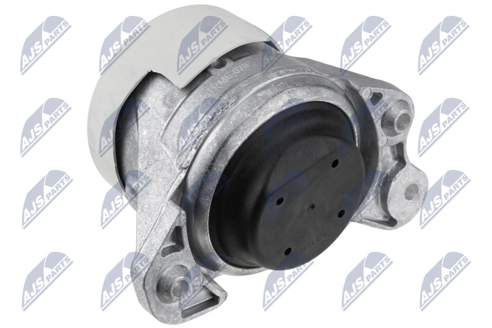 Left NTY ZPS-ME-079 Engine Mounting for MERCEDES-BENZ