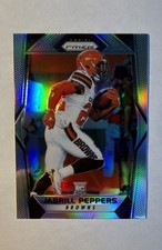 Jabrill Peppers Browns