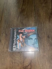 Fear Effect 2: Retro Helix PlayStation 1, 2001, Complete in Box with Manual