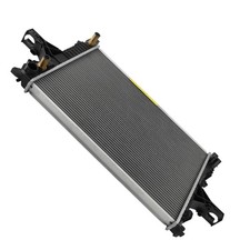 AT Radiator Assembly fit for Volvo S60 S80 V70 2001-2009 VO3010102 Direct Fit