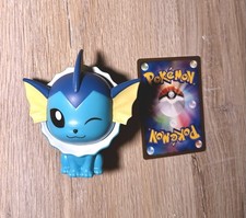 Original Pokémon Figur Gacha aus Japan rar A...