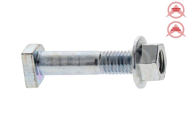 Reparatursatz RadaufhäNgung Sidem 37000 FüR Passat VW 3B6 Audi Skoda B5 3B3 3B2-image