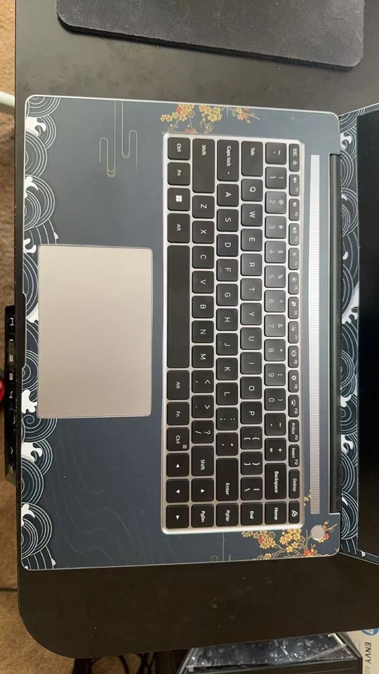 Slim Laptop 15 in; R7-6800H CPU; RTX-2050 GPU; 16GR - Image 3 of 4