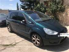 Jantes Ford S-MAX