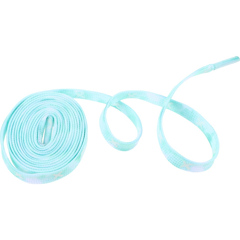 APL Lacci per scarpe Glow in the dark corsa notturna cravatta riflettente per sport all'aperto