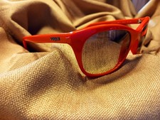 Vogue Sonnenbrille VO 2743 Kunststoff orange, Größe 54-19 Top