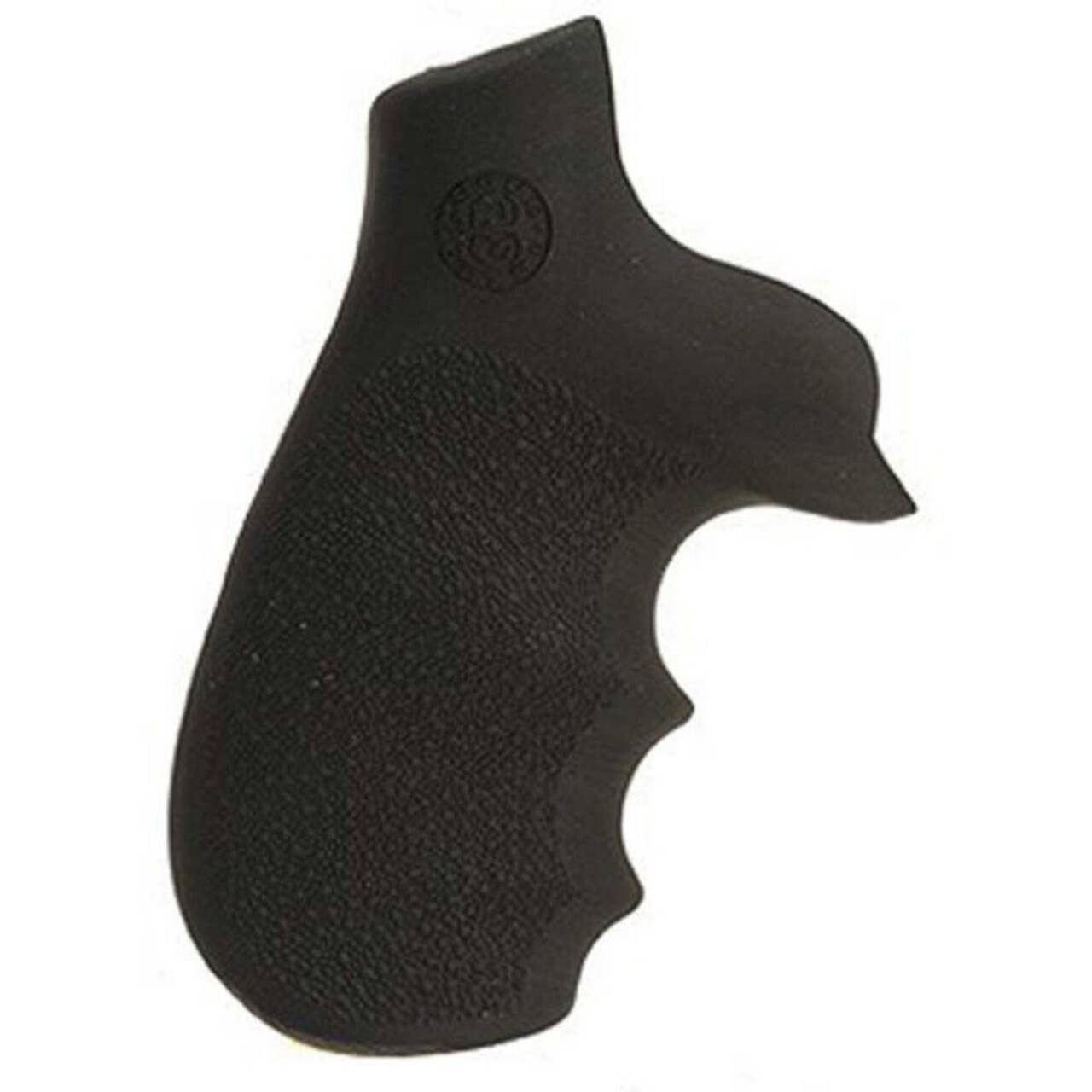 Hogue Soft Taurus Tracker Mono-grip 73000 - Черная резина Cobblestone