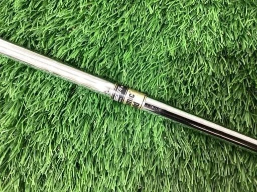 Mizuno MP-67 Iron Set 4-PW 7pcs Dynamic Gold S200 Mens Right-Handed Forged Japan - Image 4 of 4