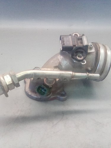 2011 Polaris Sportsman 550 Tour Intake Tube Fuel Rail Injector Sensor