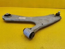 Citroen C4 X LEFT FRONT SUSPENSION WISHBONE 9824626780 OE Pieza original usada