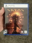 New ListingSAROS PS5 Sony PlayStation 5 with Pre-Order code Included Unused