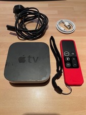 Apple TV 4th Gen 32GB Model A1625