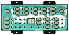 Speed Queen 805217-No-Overlay Control Board