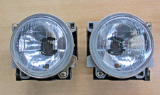 Jdm Honda Vfr400 Nc30 Headlight Lh Rh Stanley 5126