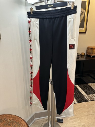 Authentic Palm Angels Track Pants Jogging Size XL