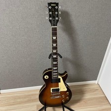 Chitarra elettrica YAMAHA sl380 Les Paul vintage funzionamento OK usata made in Japan
