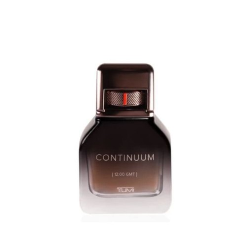 Tumi Men's Continuum EDP Spray 3.38 oz (Tester) Fragrances 0850016678546