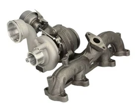 MTR Turbolader für VW Touran 1T1 1T2 1.9 TDI Golf V 1K1 5M1 521 Audi A3 8P1