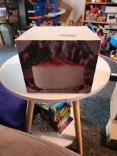 Brand New In Box Volcano Dual Spray Humidifier.  Model K33