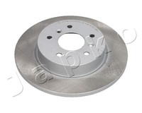 2X Japko Bremsscheibe 61127C FüR Renault Kadjar Captur 2 Megane 4 K9A B9A Tce