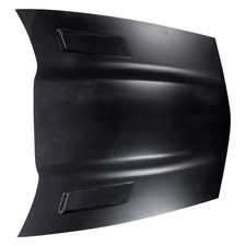 For Chevy Corvette 05-13 Duraflex 115182 Rksv Style Fiberglass Hood Unpainted For Chevy Corvette 05-13 Duraflex 115182 Rksv Style Fiberglass Hood Unpainted