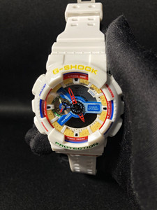 G Shock Dee and Ricky | eBay