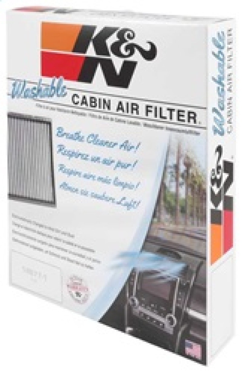 Maserati Ghibli 2014-2018 Cabin air filter