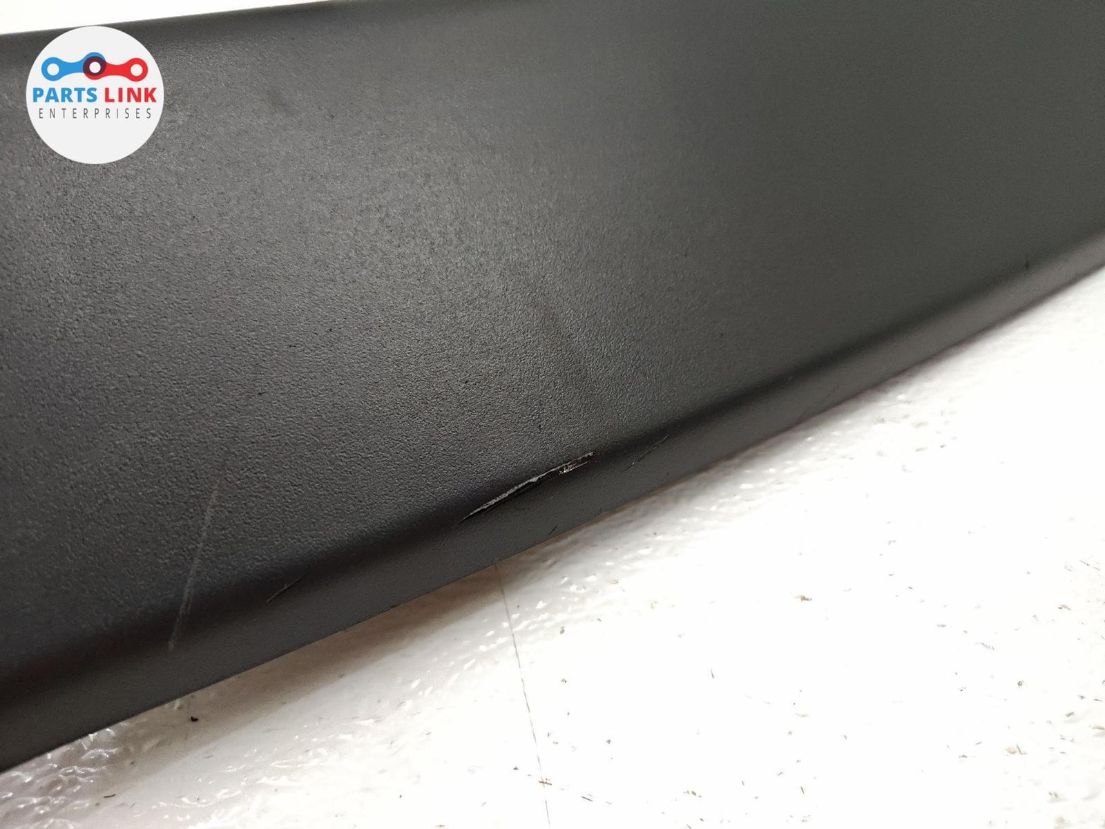 Bentley Bentayga Speed 2017-2020 Upper Cover panel