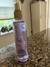 Victoria  s Secret Garden Body Splash 8oz Love Spell Disc. Fragrant Body Splash.