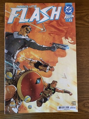 Absolute Flash 