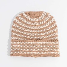Coal The Stria Sweater Knit Beanie