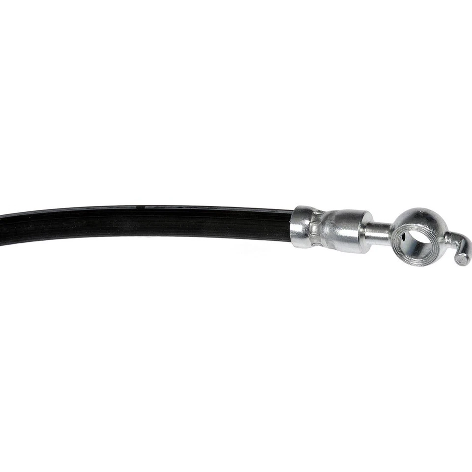 Front Right Brake Hydraulic Hose for 2013 2014 Ford Fusion 1.6L - Image 4 of 4