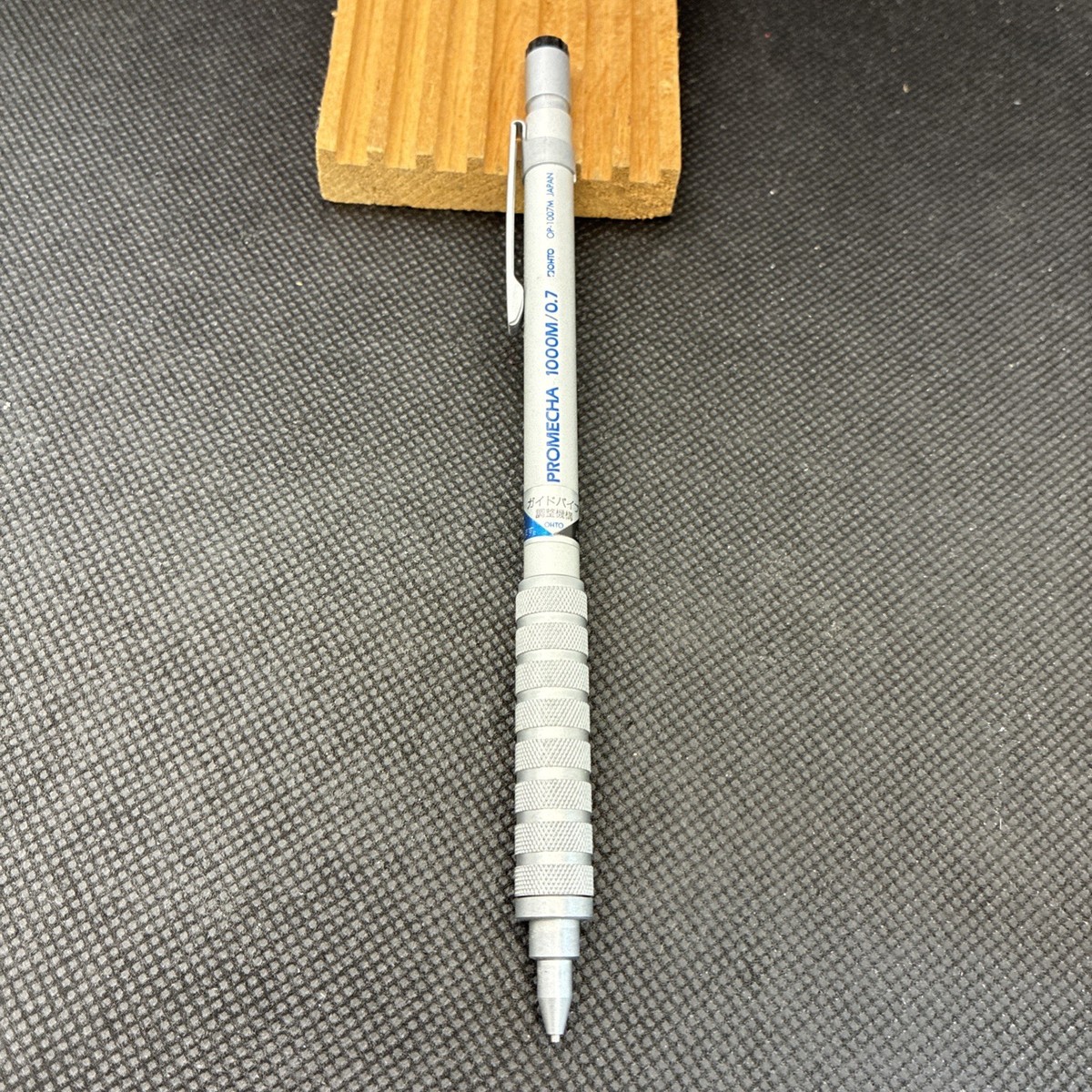 Rare PROMECHA .7 Op-1007m 1000m OHTO Mechanical Pencil | eBay