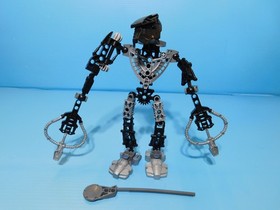 Lego Bionicle Hordika Lot of 6 8736 - 8741  Complete FREE SHIPPING