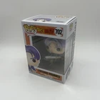 Funko Pop! Dragon Ball Z Future Trunks 702