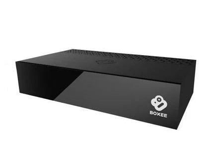 D-Link Linux streamers multimedia