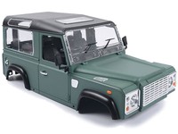 Rc4wd Zb0062 1/10 Land Rover Defender D90 Limited Edition Prepainted Gr Z-b0062 Rc4wd Zb0062 1/10 Land Rover Defender D90 Limited Edition Prepainted Gr Z-b0062