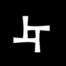 CROSS Solid Vinyl Decal Sticker - FREE USA SHIPPING