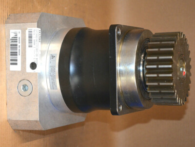 Wittenstein alpha SP 140S-MF1-7 -2K1-2S Planetengetriebe i=7 für Kuka ME