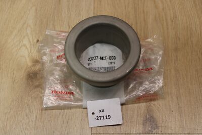 ビー Honda 23237-MCT-000 Collar, Seal NOS NEU genuine xx27119 | eBay