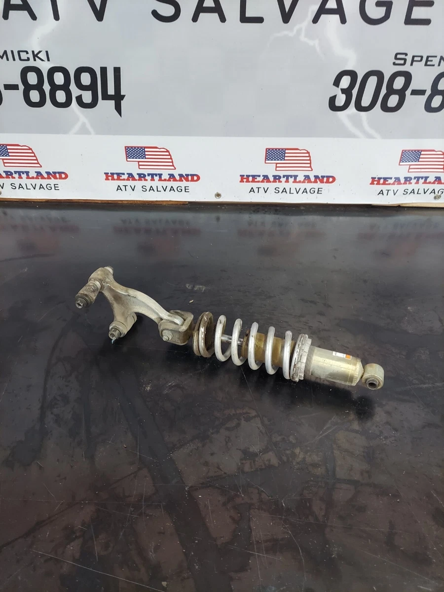 Motorcycle Shocks for Yamaha TTR125L for sale | eBay