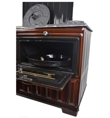 Cooker Stove, Turkish Oven Stove, Camping Stove, Wood Burning Stove, coal  stove | eBay