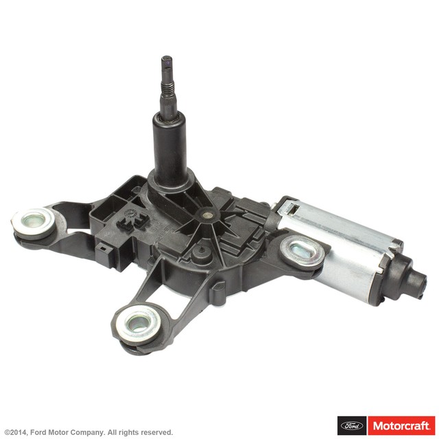 Rear Right Windshield Wiper Motor For 20102013 Ford Transit Connect