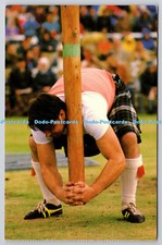 R739677 Scotland Kilted Clansmen From All Over Scotland Compete at the Royal Hig