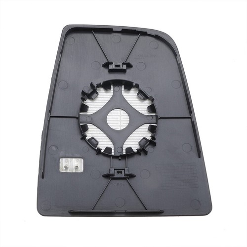 Mirror Glass Upper Left Right Side for Ford Transit Van 150 250 350 2015-2019 、 - Picture 5 of 9