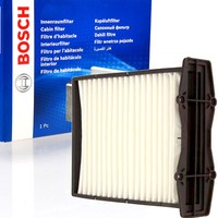 Bosch 1987432116 Innenraumfilter FüR Land Rover Freelander I 1.8 2.0D 2.5