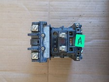 Allen Bradley 500-B0D92 Nema Size 1 Contactor, Series B FREE SHIPPING 